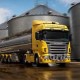 Доставка грузов - нефтепродуктов и топлива